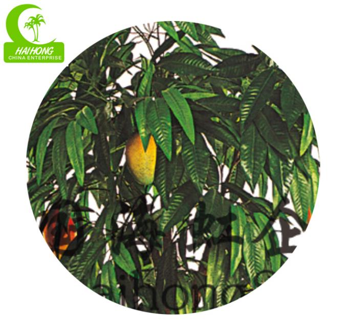Árbol de mango artificial