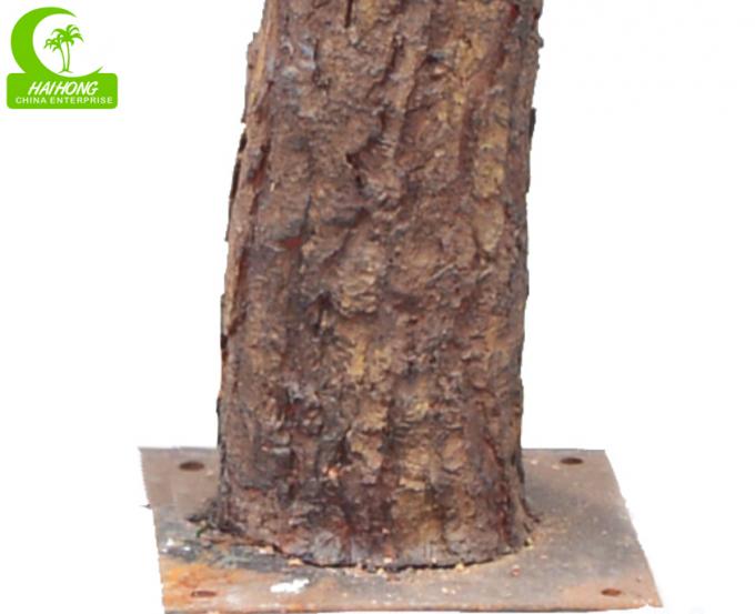 árbol de pino artificial