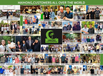 Guangzhou Haihong Arts & Crafts Factory