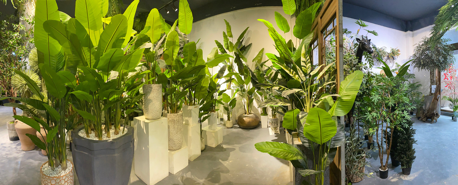 CHINA Guangzhou Haihong Arts & Crafts Factory Perfil de la compañía