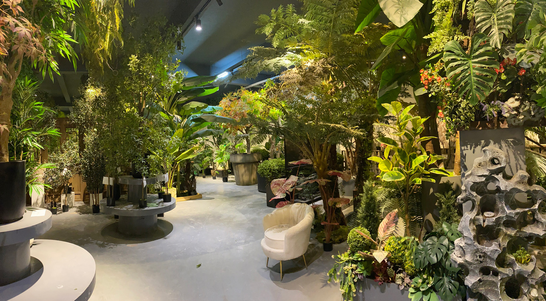 CHINA Guangzhou Haihong Arts & Crafts Factory Perfil de la compañía