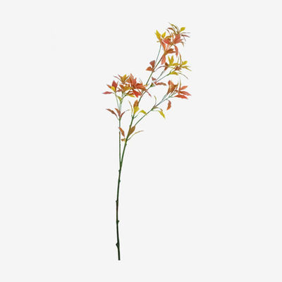 OEM Nordic Artificial Plant Wood Decor Living Room Desktop Bell Branch