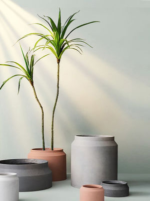 180cm Tall Artificial Landscape Trees Showroom Dracaena Potted Plants