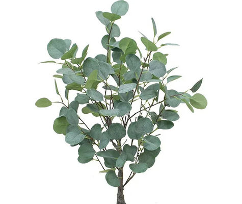 180cm Green Artificial Eucalyptus Tree Outdoor Decoration