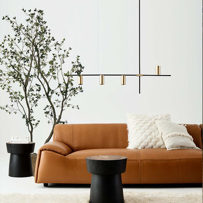 200cm Height Artificial Landscape Trees For Garden Exhibition Decor